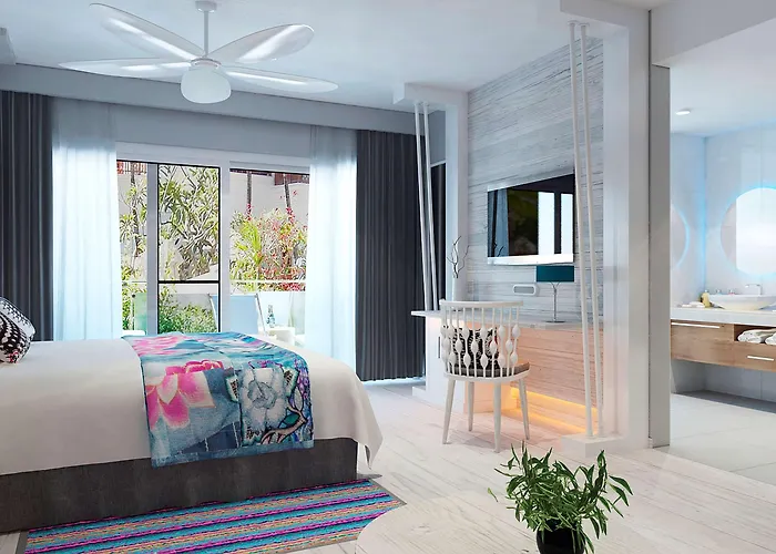 Sol Cayo Santa MariaResort All Inclusive