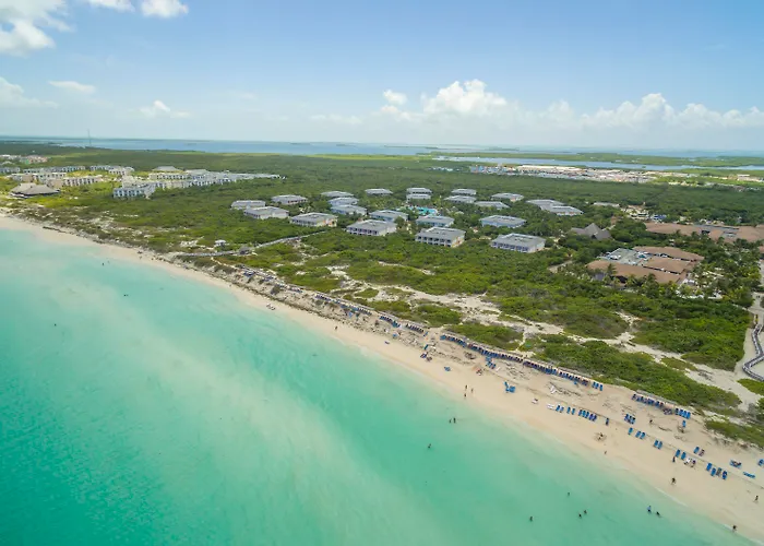 Melia Las DunasResort All Inclusive