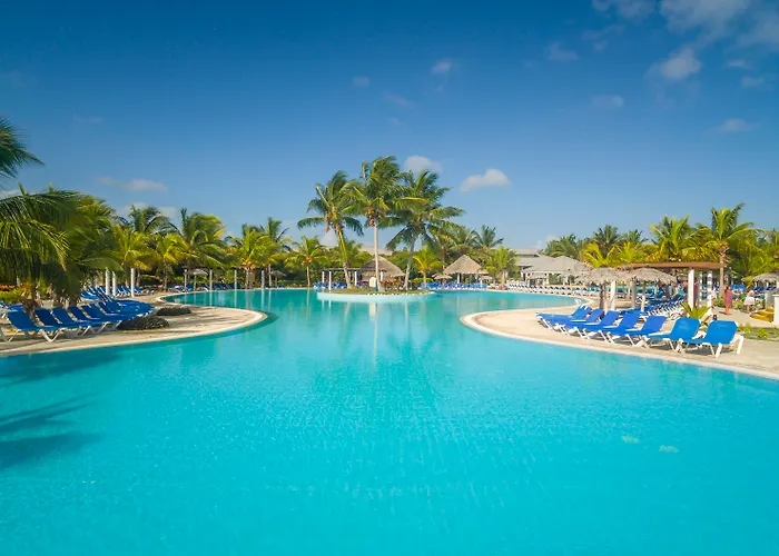 Melia Las DunasResort All Inclusive