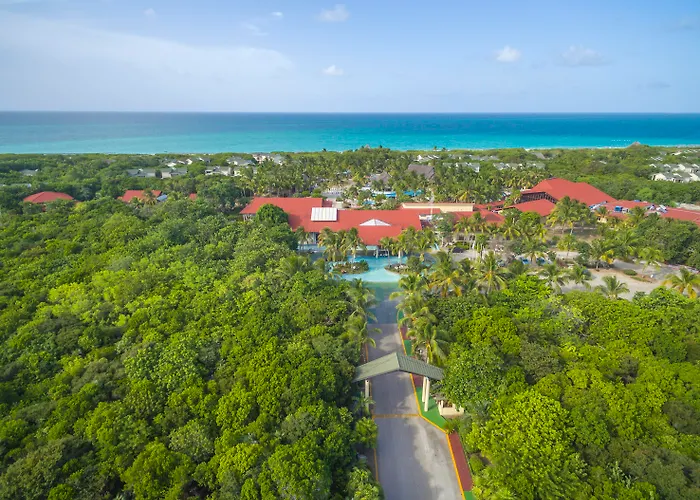 Sol Cayo Santa MariaResort All Inclusive